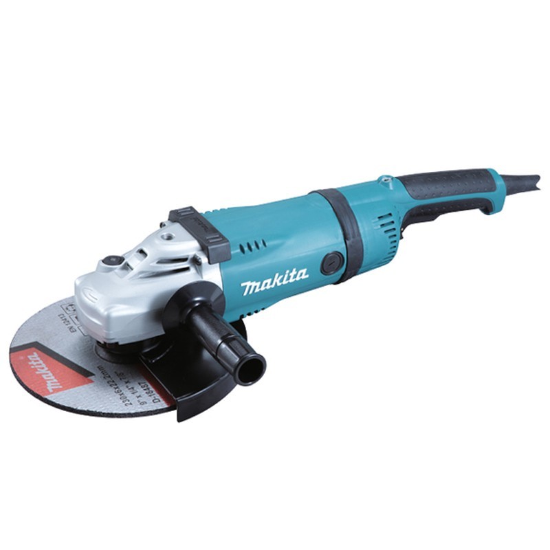 Meuleuse angulaire Ø 230 mm 2600W GA9040RF01 Makita