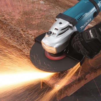 Winkelschleifer Ø 230 mm 2600W GA9040RF01 Makita
