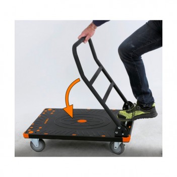 Chariot pliable C48P Beta