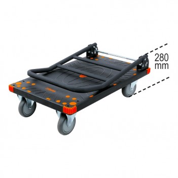 Chariot pliable C48P Beta