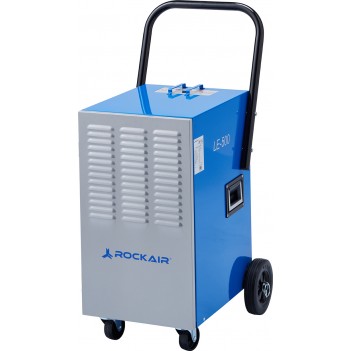 Bautrockner Rockair Drypro...