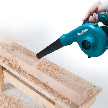 Soufflet et aspirateur UB1103 Makita
