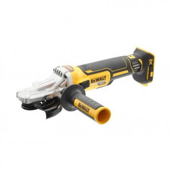 125mm XR 18V Flachkopfschleifer DCG405FN DeWalt