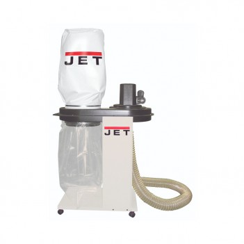 Aspirateur, collecteur de poussière DC-1300-M Jet