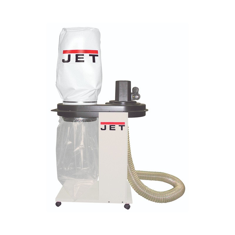 Aspirateur, collecteur de poussière DC-1300-M Jet