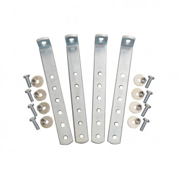 Kit de fixation pour box...