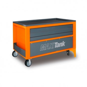 Mobiler Arbeitsplatz MaxiTank C30M 1300mm​ Beta