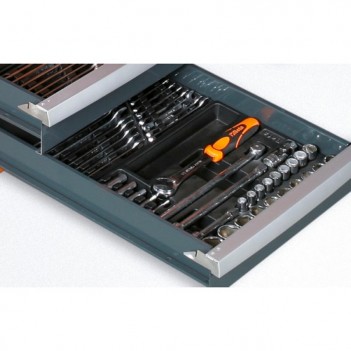 Mobiler Arbeitsplatz MaxiTank C30M 1300mm​ Beta