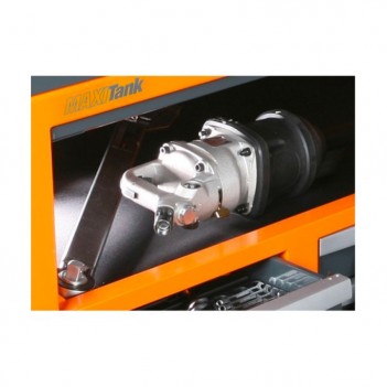 Mobiler Arbeitsplatz MaxiTank C30M 1300mm​ Beta