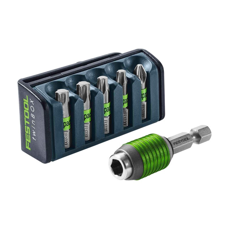 Bitkassette BT-IMP SORT3 Festool Bitkassette BT-IMP SORT3 Festool