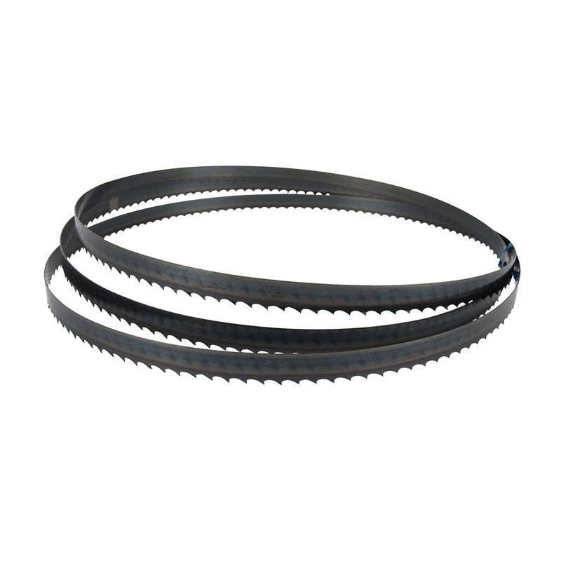 Bandsägeblätter / Bimetall 2‘080 x 20 x 0.9 mm Proton Bandsägeblätter / Bimetall 2‘080 x 20 x 0.9 mm Proton
