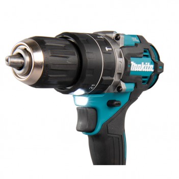 Perceuse frappeuse 40Vmax XGT HP002G Makita