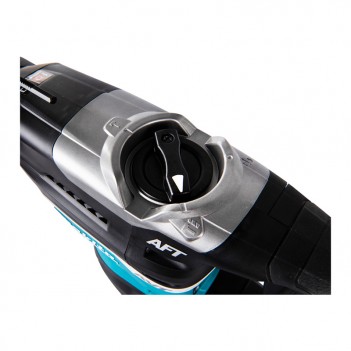 Akku Bohr- und Spitzhammer 40Vmax XGT HR005GZ01 Makita