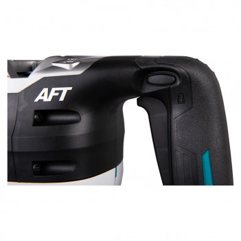 Marteau perfo-burineur 40Vmax XGT AWS HR005GZ01 Makita