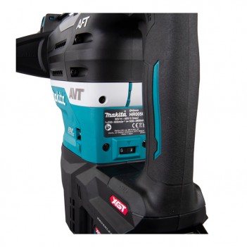 Akku Bohr- und Spitzhammer 40Vmax XGT HR005GZ01 Makita