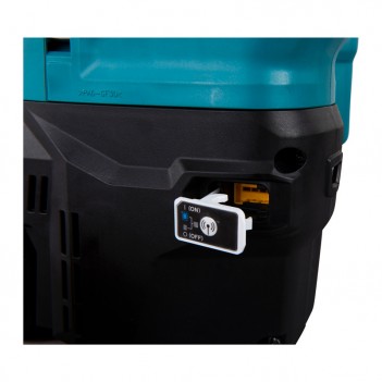 Akku Bohr- und Spitzhammer 40Vmax XGT HR005GZ01 Makita