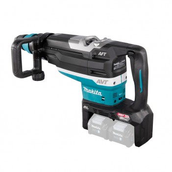 Marteau perfo-burineur XGT 2x40V 80Vmax HR006GZ Makita