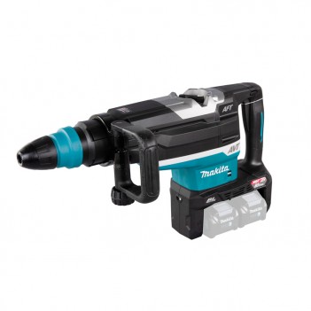 Bohr- und Spitzhammer XGT 2x40V 80Vmax HR006GZ Makita