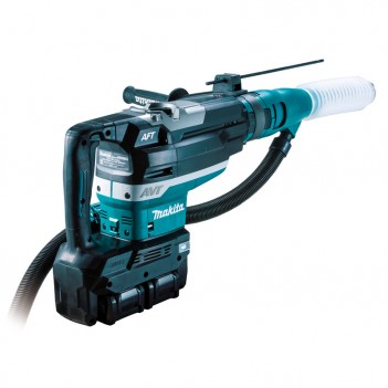 Bohr- und Spitzhammer XGT 2x40V 80Vmax HR006GZ Makita