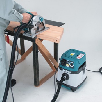 Industrie-Sauger 13 Liter Staubklasse L VC1310LX1 Makita