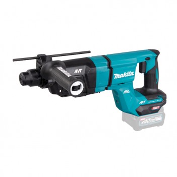 Akku-Bohrhammer 3 Funktionen XGT 40Vmax HR007GZ Makita