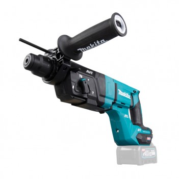 Akku-Bohrhammer 3 Funktionen XGT 40Vmax HR007GZ Makita