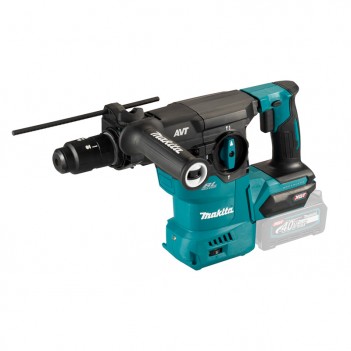 Marteau perfo-burineur XGT 40Vmax HR009GZ Makita