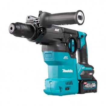 Marteau perfo-burineur XGT 40Vmax HR009GZ Makita