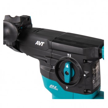 Akku-Bohr- und Spitzhammer XGT 40Vmax HR009GZ Makita