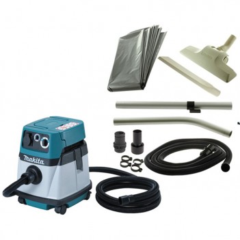 Industrie-Sauger 13 Liter Staubklasse L VC1310LX1 Makita