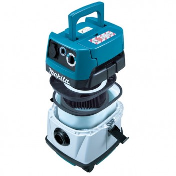 Industrie-Sauger 13 Liter Staubklasse L VC1310LX1 Makita