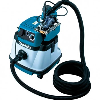 Aspirateur industriel 13 litres classe L VC1310LX1 Makita
