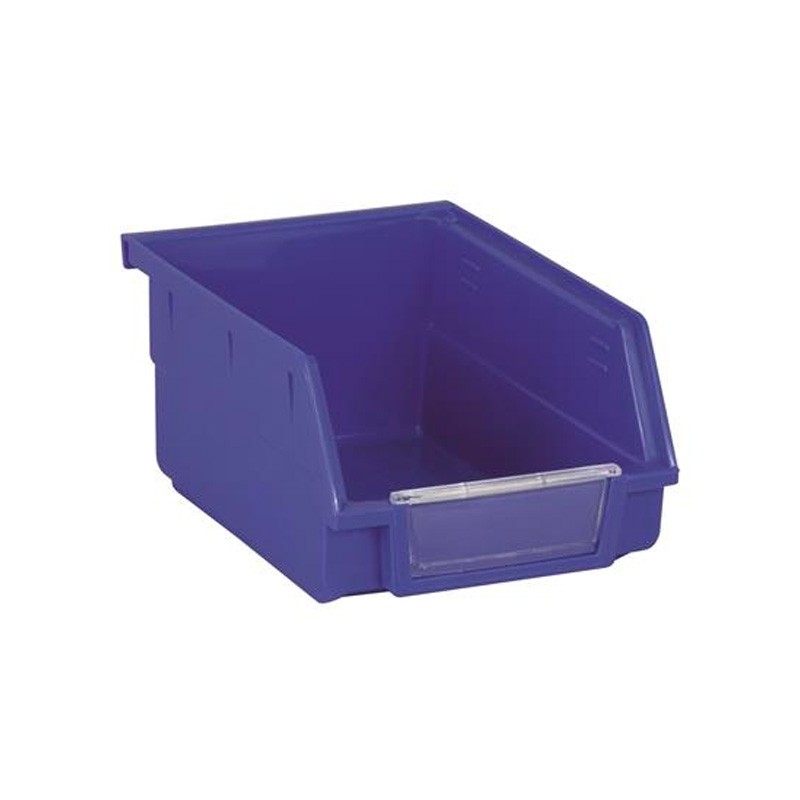 Bac à bec bleu (3 tailles disponibles), Mobilio Kraftwerk