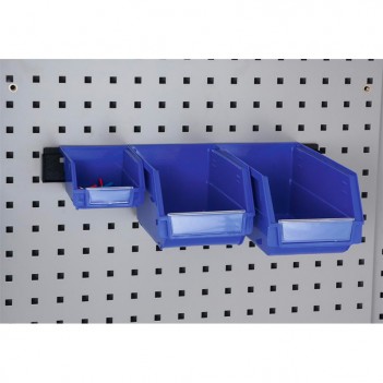 Bac à bec bleu (3 tailles disponibles), Mobilio Kraftwerk