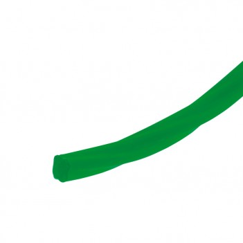 Ersatzfaden Kleeblatt-Querschnitt Ø2mm 30m Makita