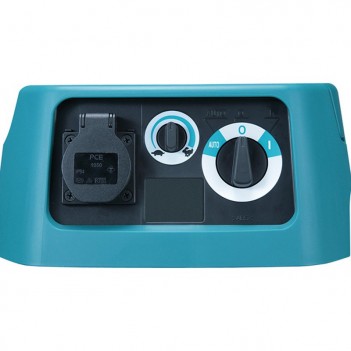 Industrie-Sauger 13 Liter Staubklasse L VC1310LX1 Makita