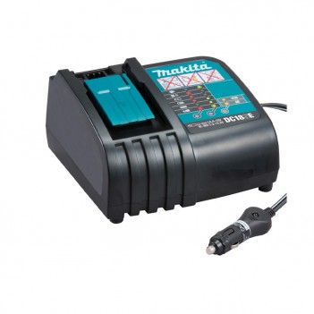 Chargeur de voiture DC18SE 194621-9 Makita