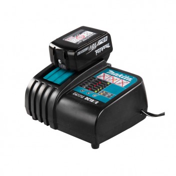 Chargeur de voiture DC18SE 194621-9 Makita