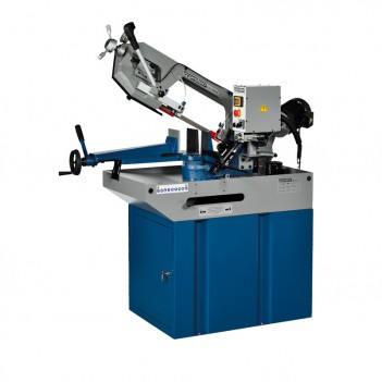 Metallbandsäge 400V, 1,25 kW, 25-85 m/min variabel BSS-223-VT Proton