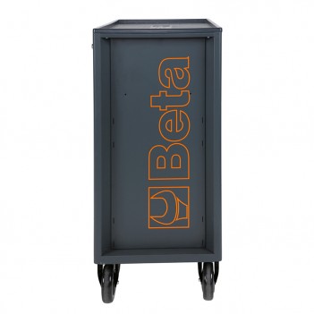 Servante mobile avec 8 tiroirs RSC24/8 (vide) Beta