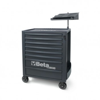 Support d’ordinateur pour servante mobile RSC24 2400 RSC24/SPC Beta