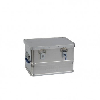 Boîte en aluminium Classic (6 tailles au choix) Alutec