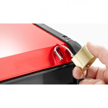 Boite à outils 3 tiroirs bi-matière BT.203 Facom