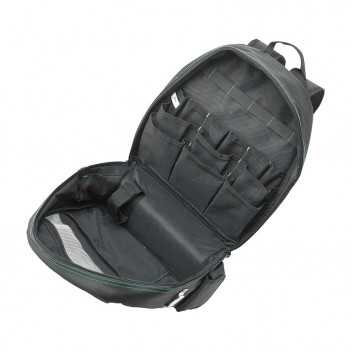 Sac à dos outils pour métal 41 pcs Fortis