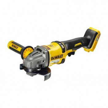 Meuleuse angulaire 125mm 54V XR FLEXVOLT DCG414NT DeWalt