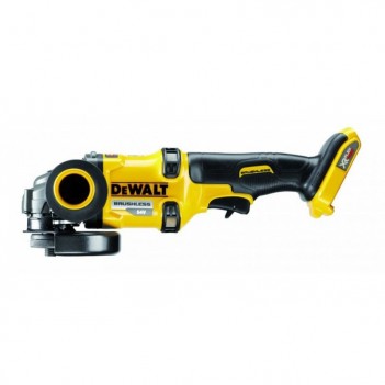 Meuleuse angulaire 125mm 54V XR FLEXVOLT DCG414NT DeWalt