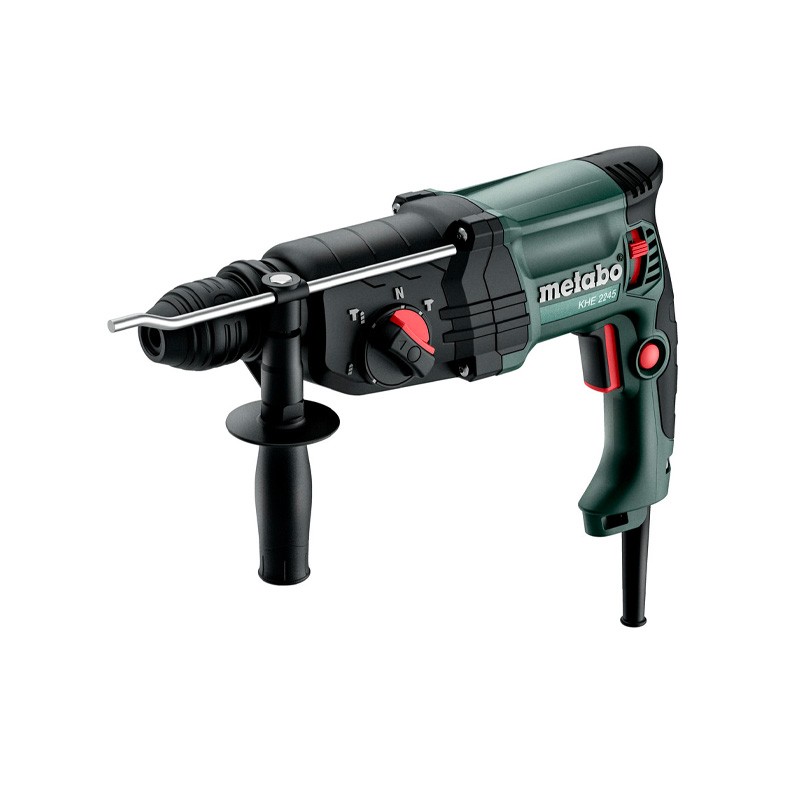 Marteau combiné 2.2J KHE 2245 Metabo