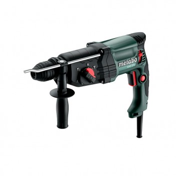 Marteau combiné 2.2J KHE 2245 Metabo
