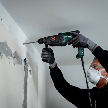 Marteau combiné 2.2J KHE 2245 Metabo