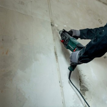 Marteau combiné 2.2J KHE 2245 Metabo